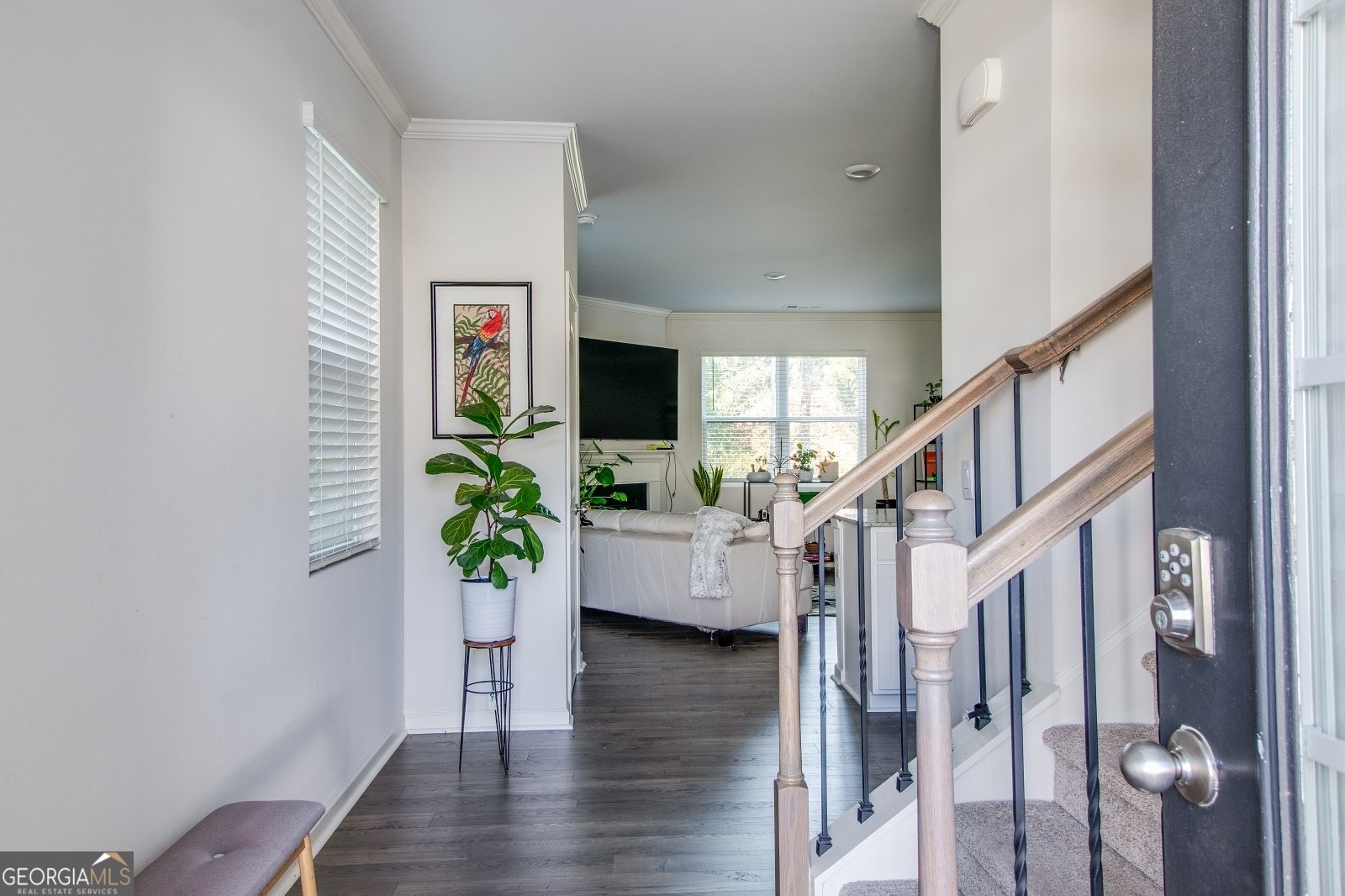 6095 Hoot Owl Lane Flowery Branch - 5