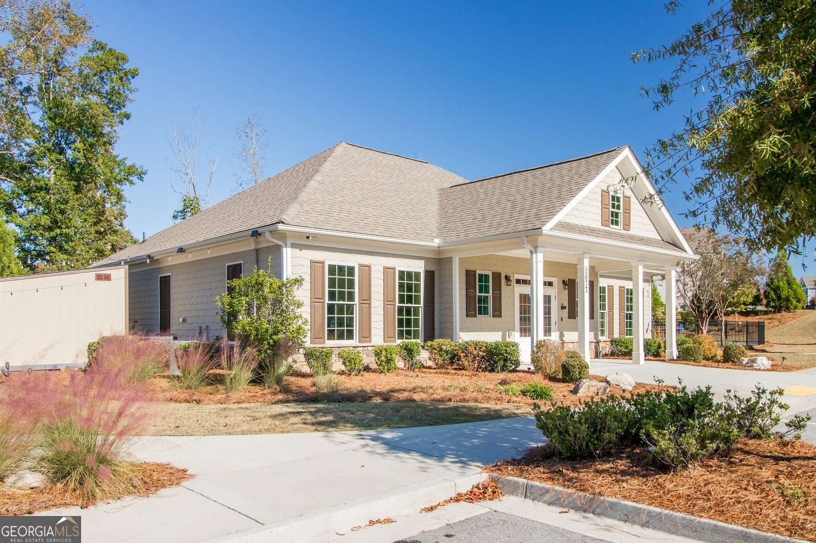 6095 Hoot Owl Lane Flowery Branch - 50