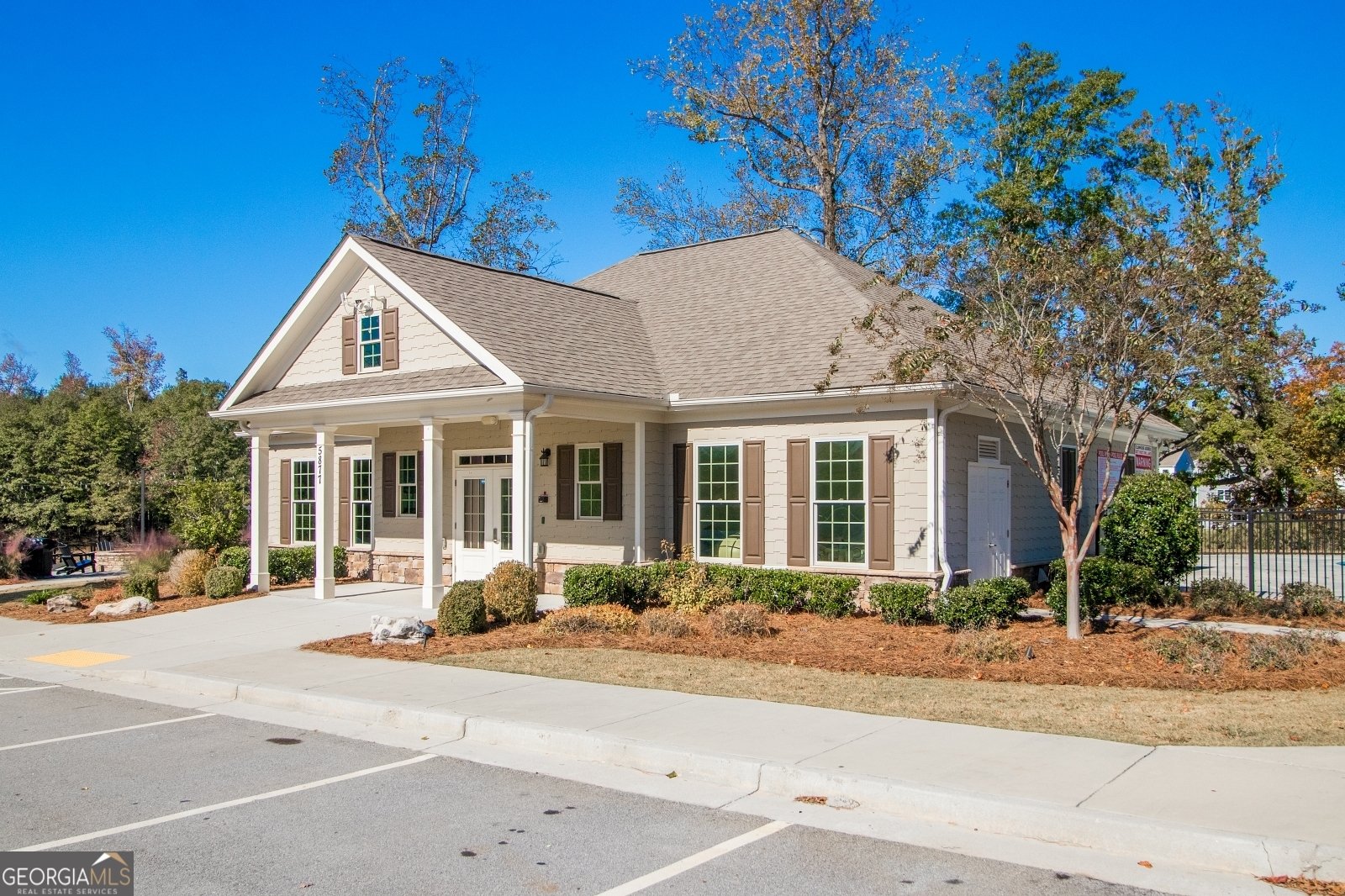 6095 Hoot Owl Lane Flowery Branch - 52