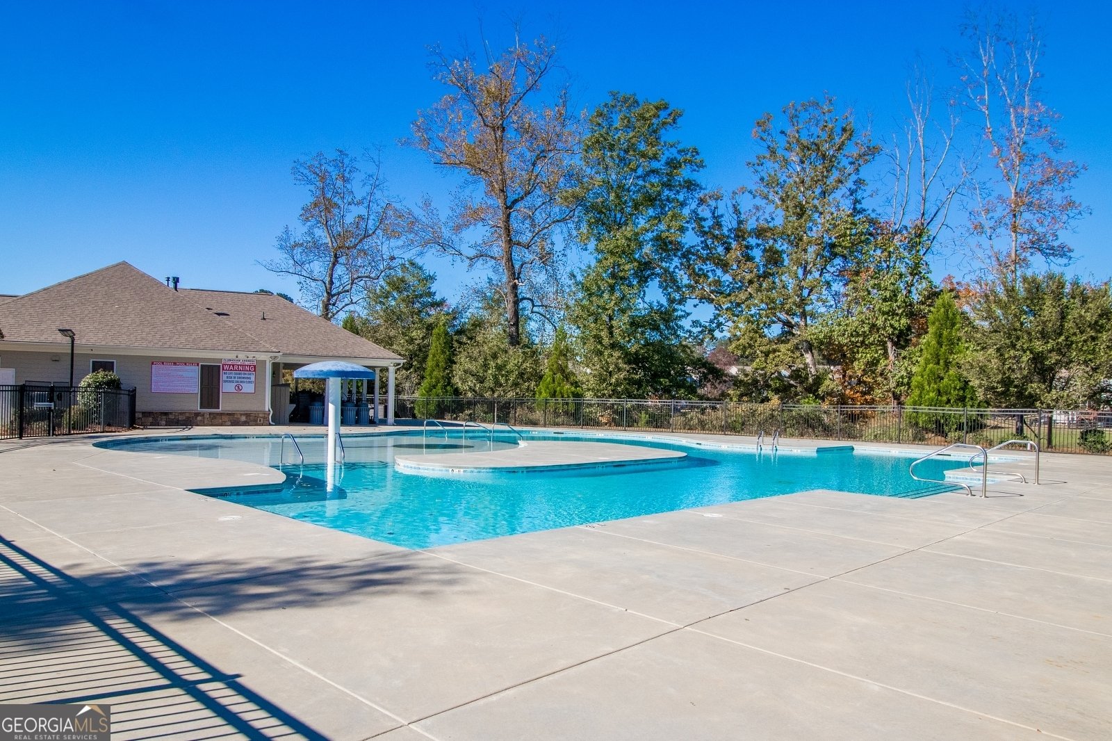 6095 Hoot Owl Lane Flowery Branch - 54