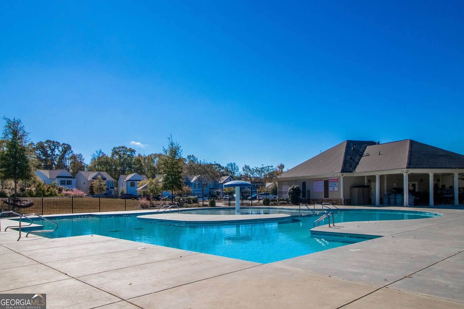 6095 Hoot Owl Lane Flowery Branch - 55