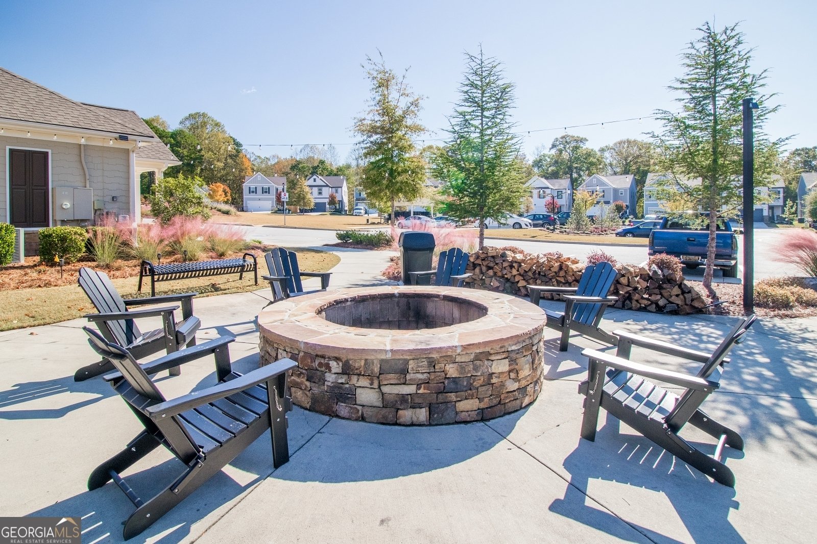 6095 Hoot Owl Lane Flowery Branch - 60