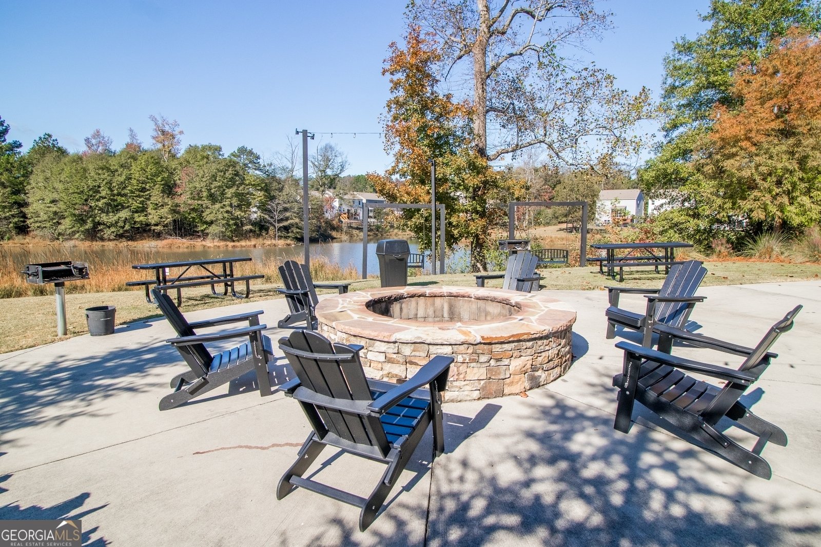 6095 Hoot Owl Lane Flowery Branch - 61