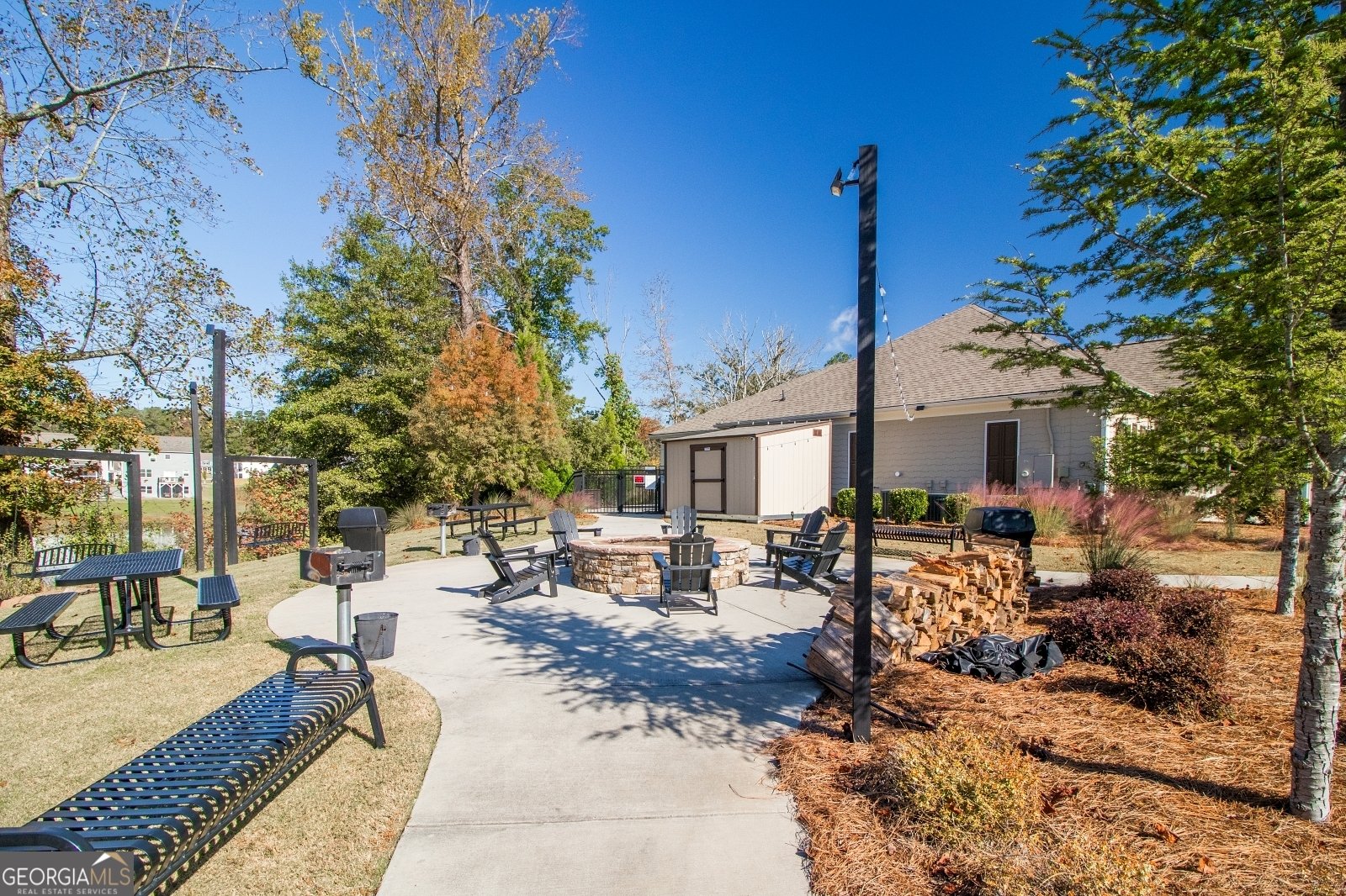 6095 Hoot Owl Lane Flowery Branch - 62