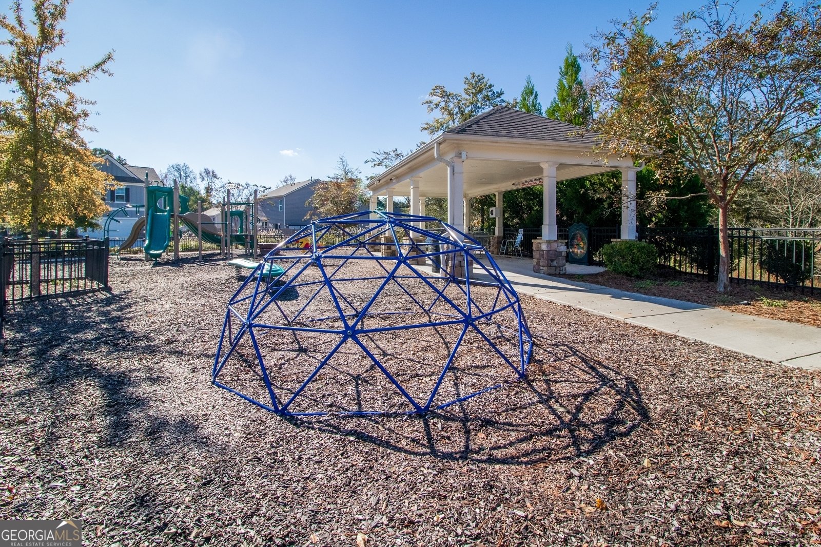 6095 Hoot Owl Lane Flowery Branch - 63