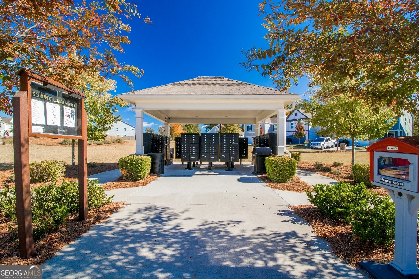 6095 Hoot Owl Lane Flowery Branch - 66