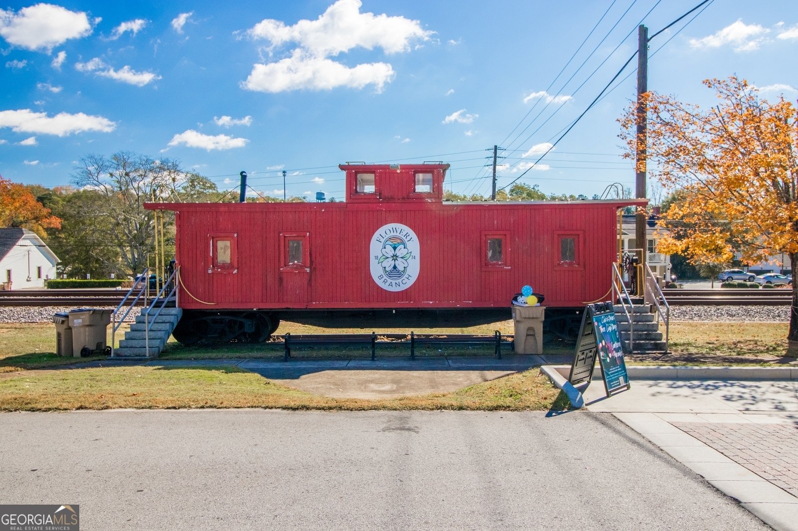 6095 Hoot Owl Lane Flowery Branch - 68