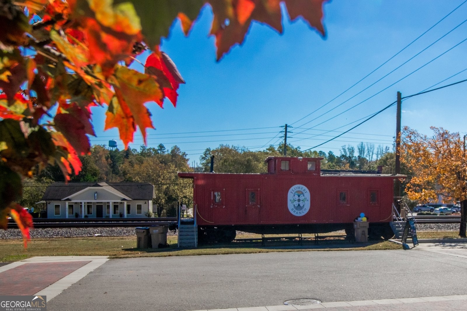 6095 Hoot Owl Lane Flowery Branch - 69