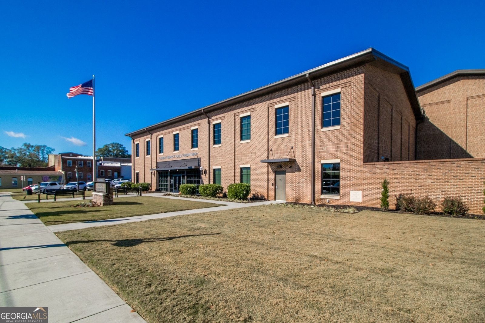 6095 Hoot Owl Lane Flowery Branch - 71