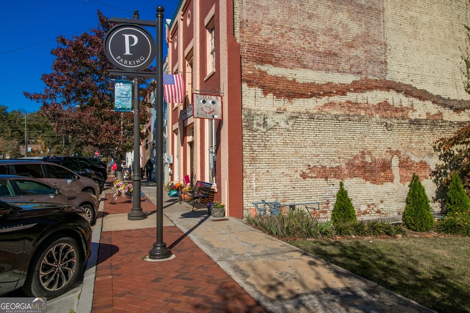 6095 Hoot Owl Lane Flowery Branch - 74