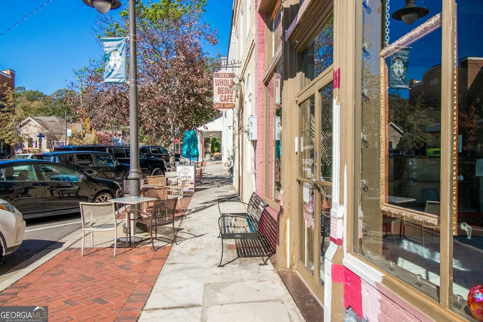 6095 Hoot Owl Lane Flowery Branch - 75