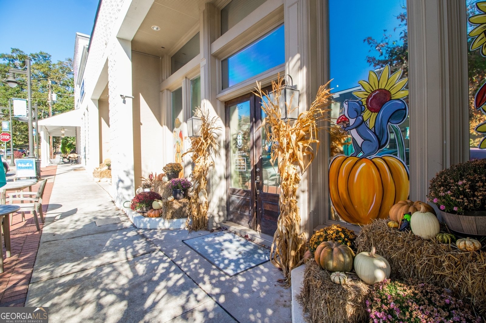 6095 Hoot Owl Lane Flowery Branch - 76