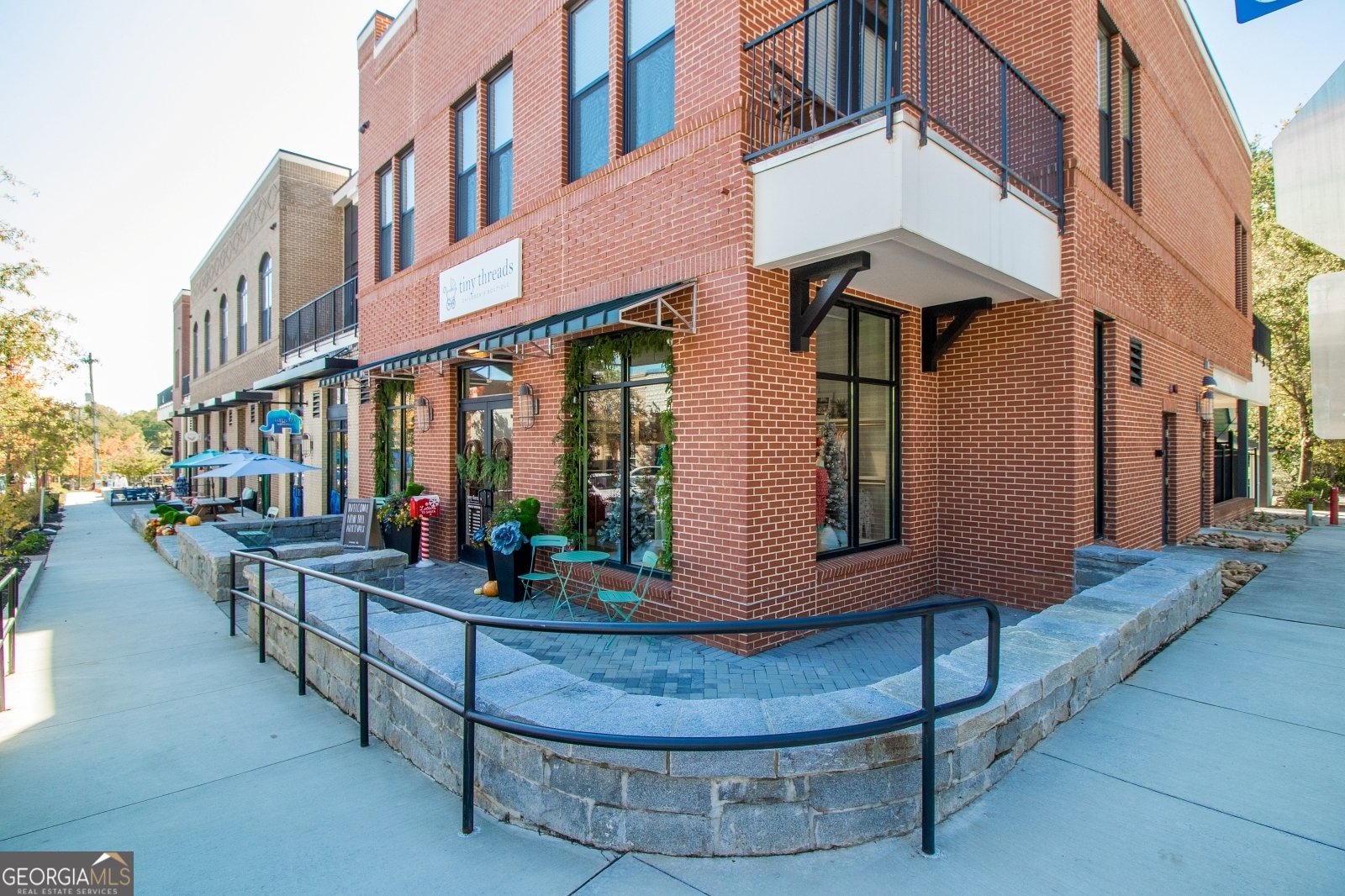 6095 Hoot Owl Lane Flowery Branch - 78