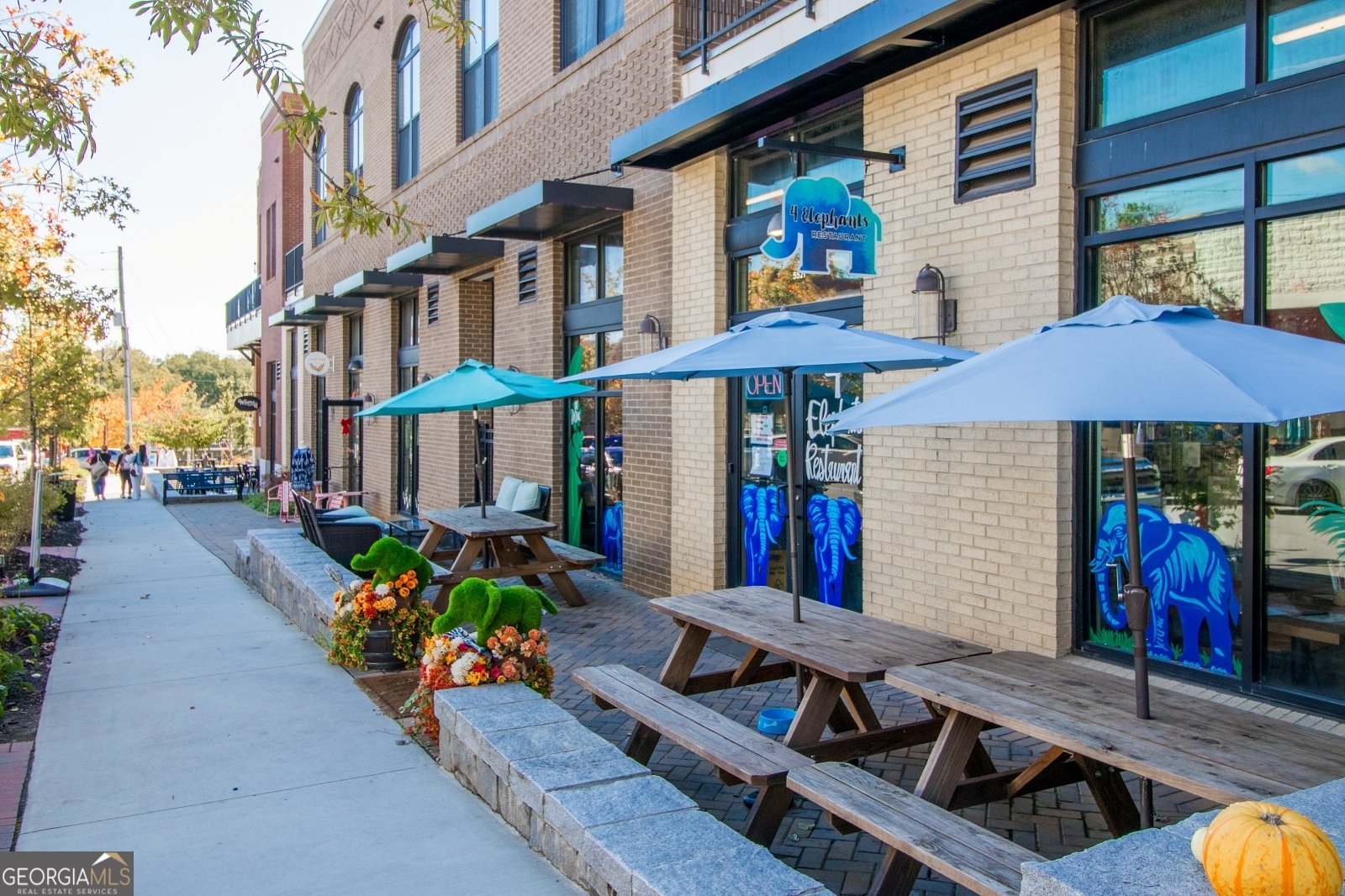 6095 Hoot Owl Lane Flowery Branch - 79