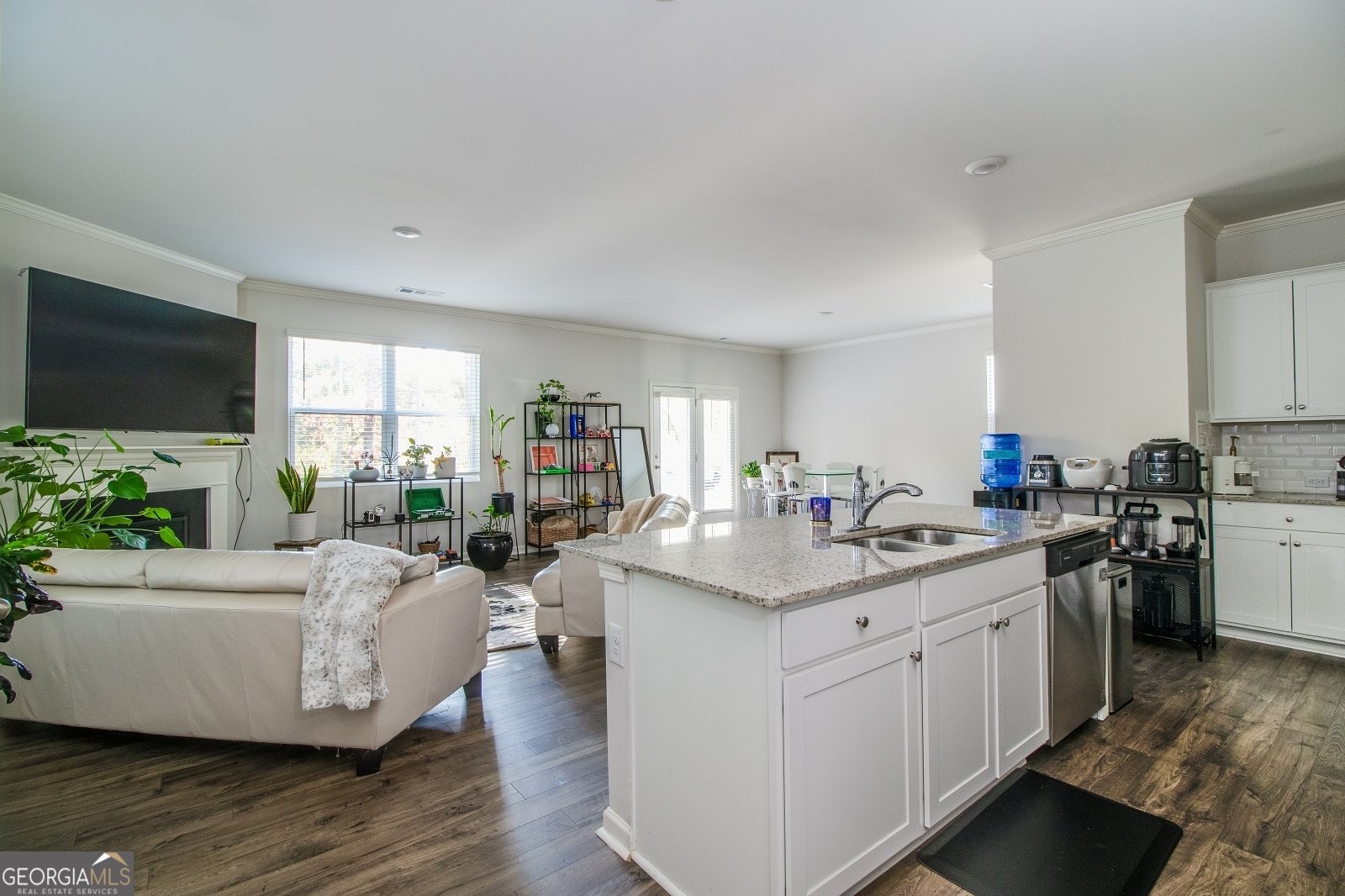 6095 Hoot Owl Lane Flowery Branch - 8