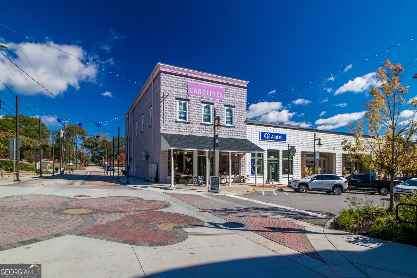 6095 Hoot Owl Lane Flowery Branch - 80