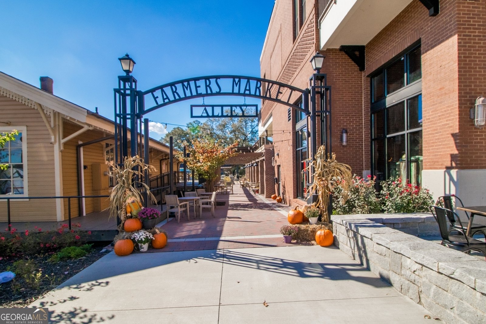 6095 Hoot Owl Lane Flowery Branch - 82