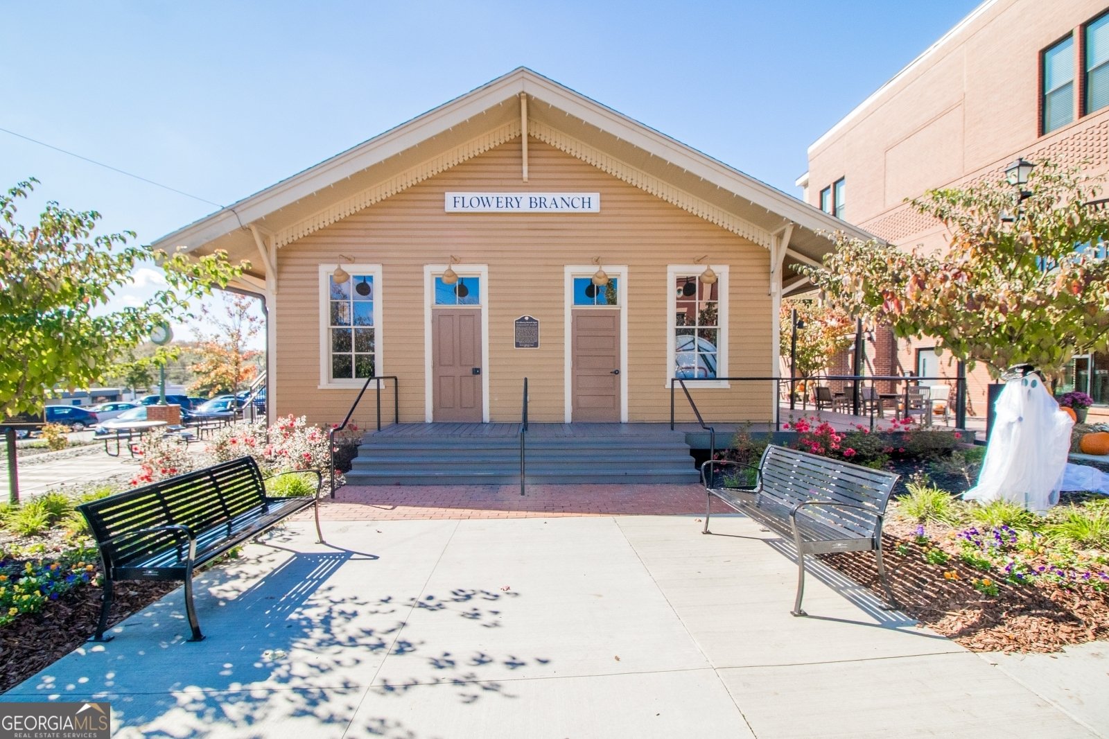 6095 Hoot Owl Lane Flowery Branch - 83