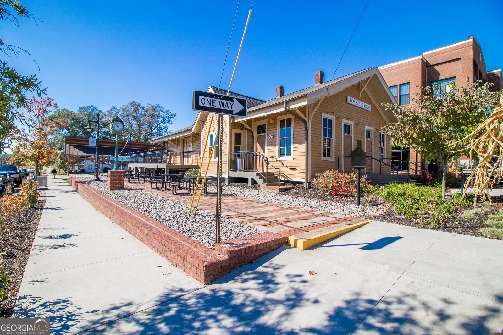 6095 Hoot Owl Lane Flowery Branch - 84