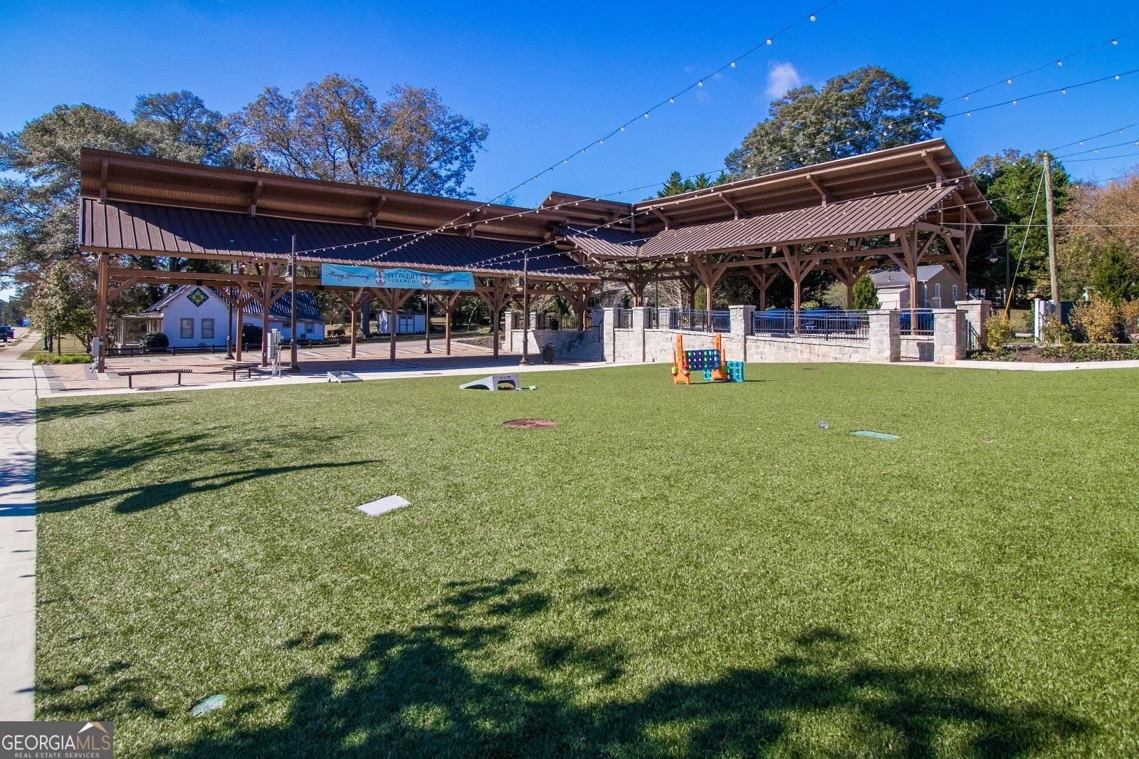 6095 Hoot Owl Lane Flowery Branch - 85