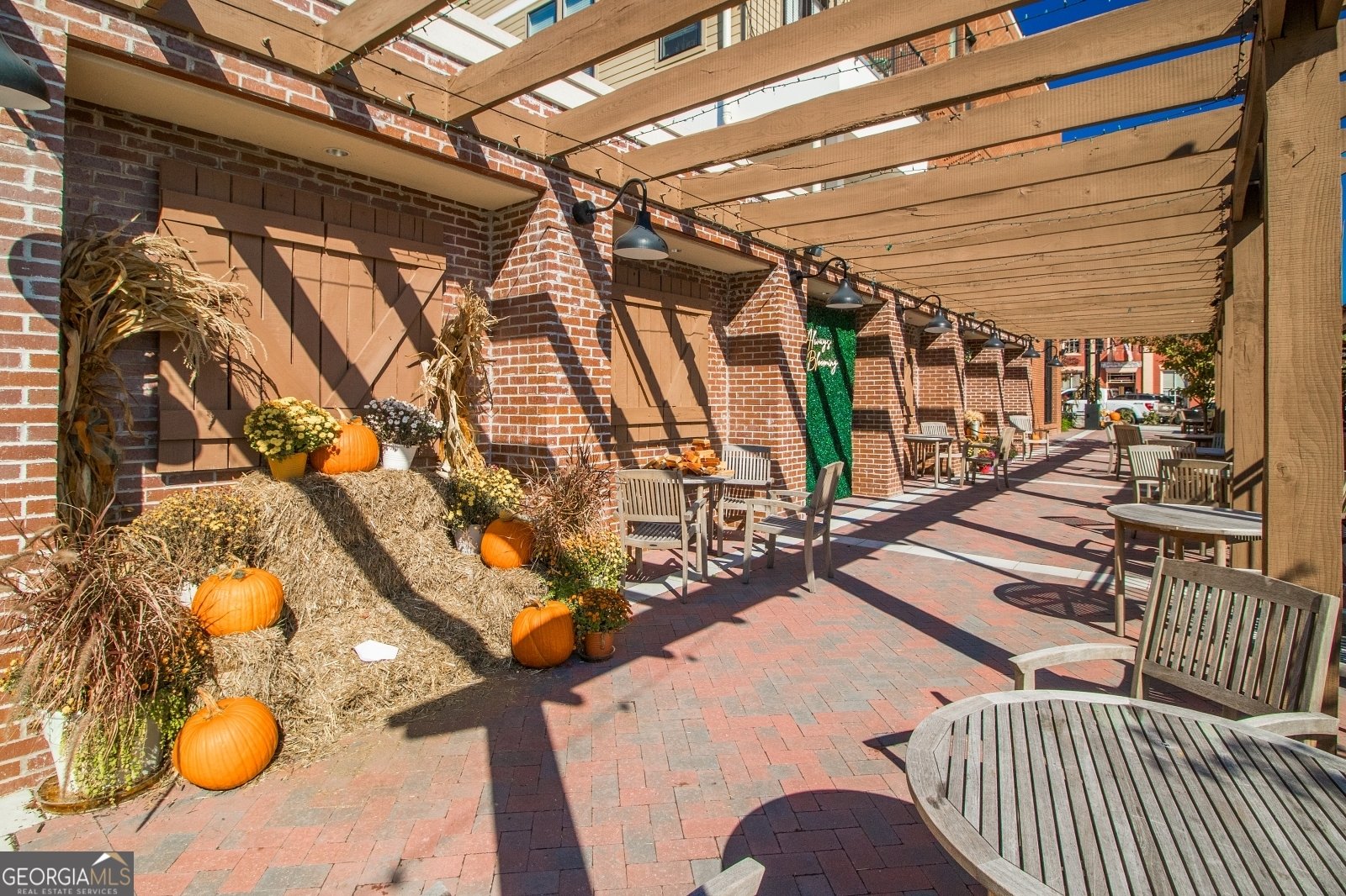 6095 Hoot Owl Lane Flowery Branch - 87