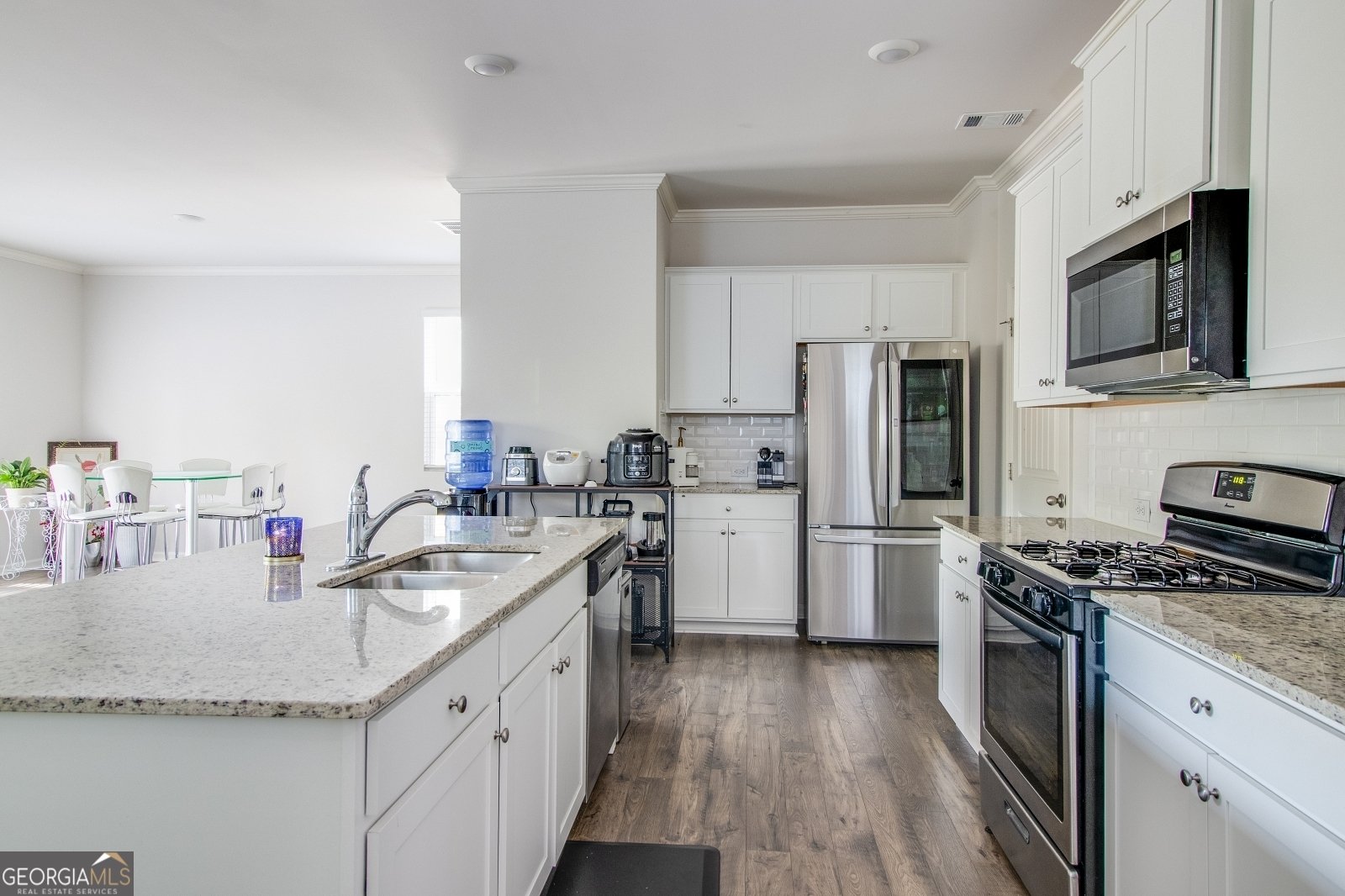 6095 Hoot Owl Lane Flowery Branch - 9