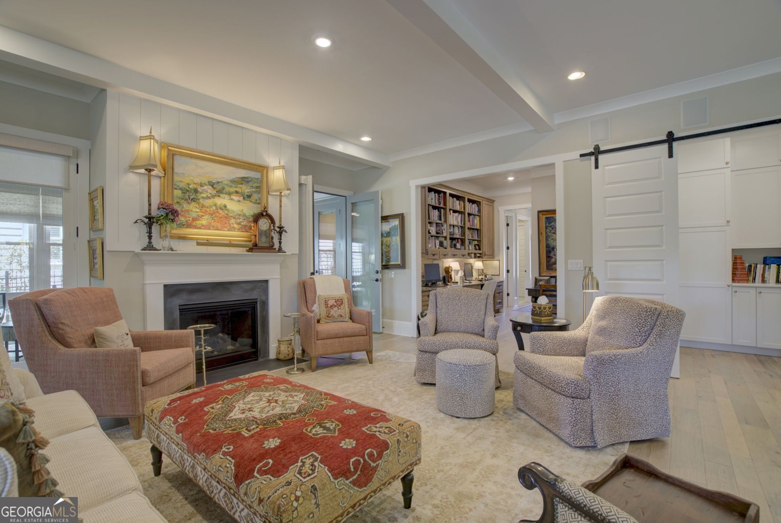 24 Lakewood Park Court Statham - 12