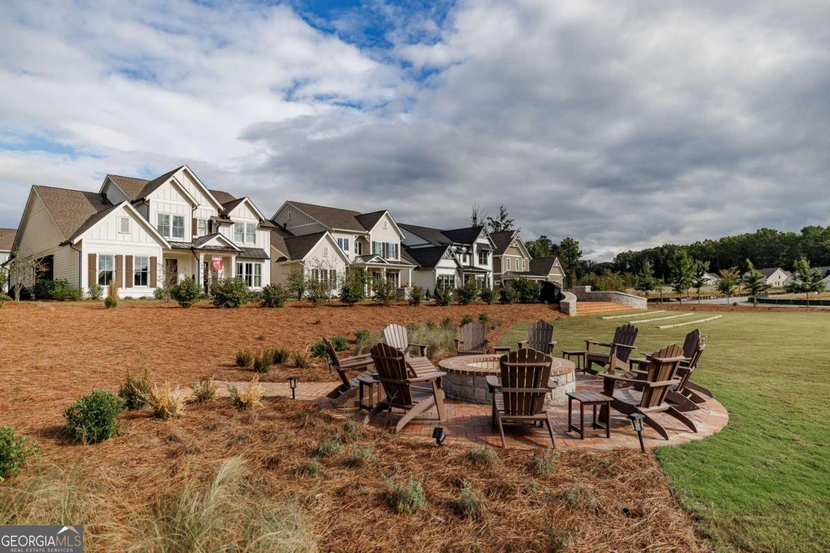 24 Lakewood Park Court Statham - 3