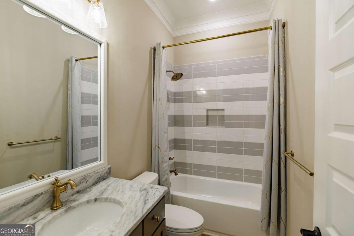 24 Lakewood Park Court Statham - 43