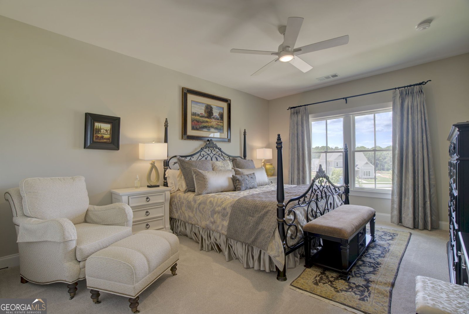 24 Lakewood Park Court Statham - 47