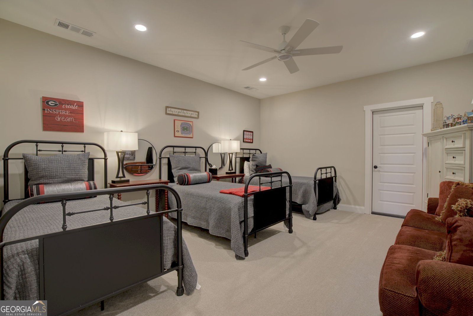 24 Lakewood Park Court Statham - 51