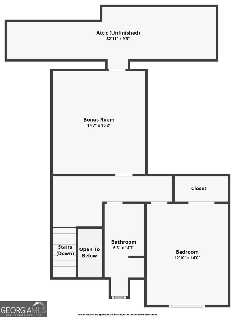 24 Lakewood Park Court Statham - 56