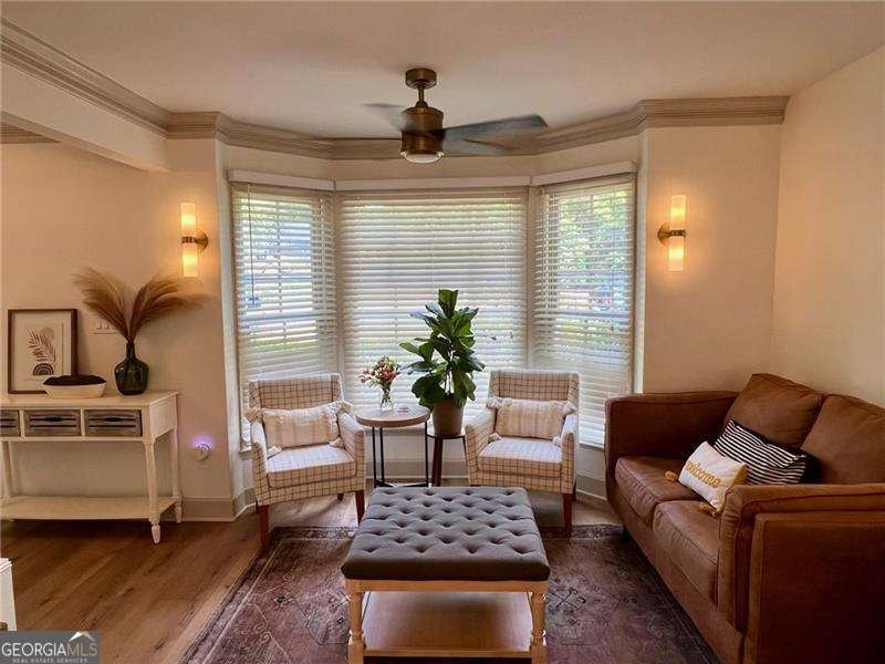 2249 Smoke Stone Circle Marietta - 10