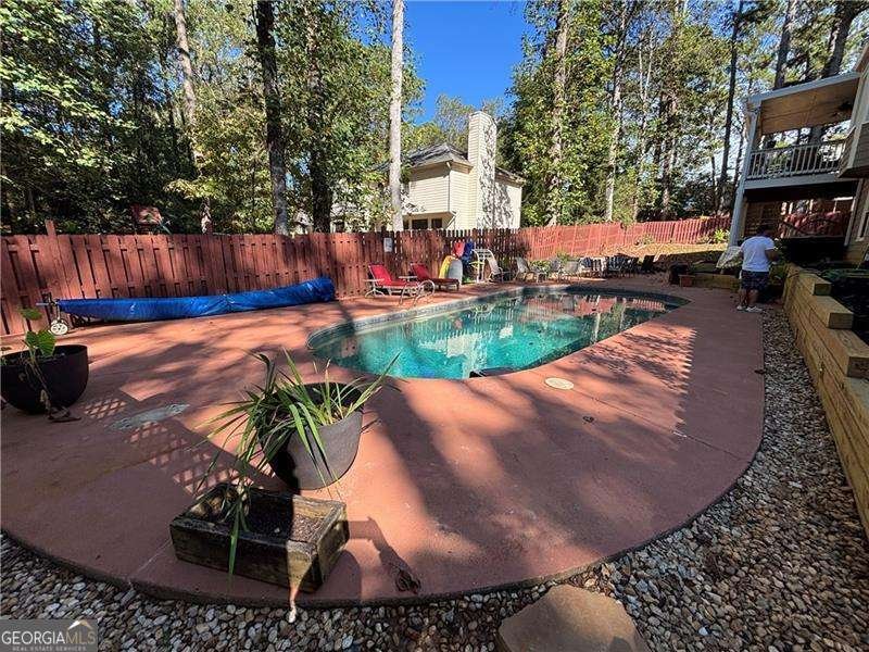 2249 Smoke Stone Circle Marietta - 11