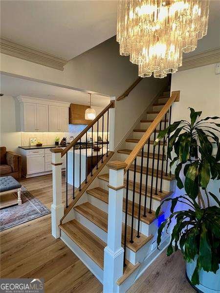 2249 Smoke Stone Circle Marietta - 12