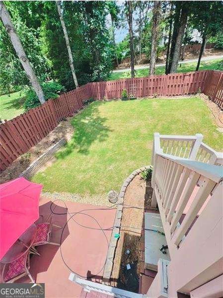 2249 Smoke Stone Circle Marietta - 2