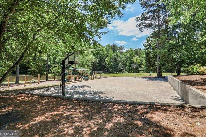 2249 Smoke Stone Circle Marietta - 22