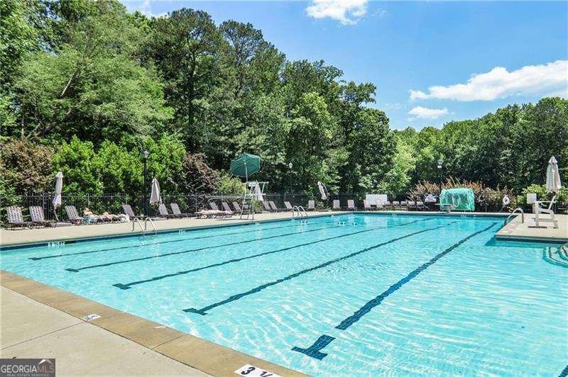 2249 Smoke Stone Circle Marietta - 23