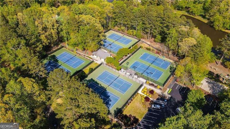 2249 Smoke Stone Circle Marietta - 29