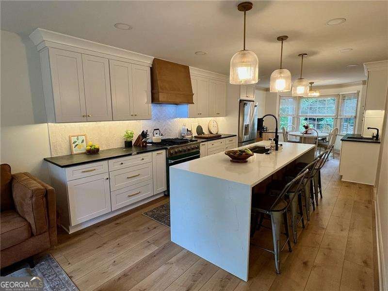 2249 Smoke Stone Circle Marietta - 3