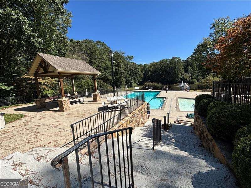 2249 Smoke Stone Circle Marietta - 31