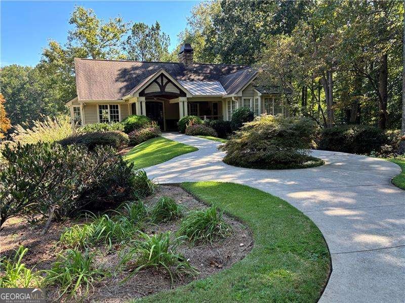 2249 Smoke Stone Circle Marietta - 32