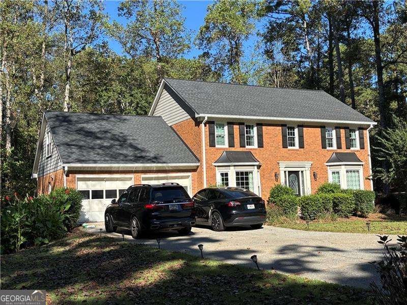 2249 Smoke Stone Circle Marietta - 34