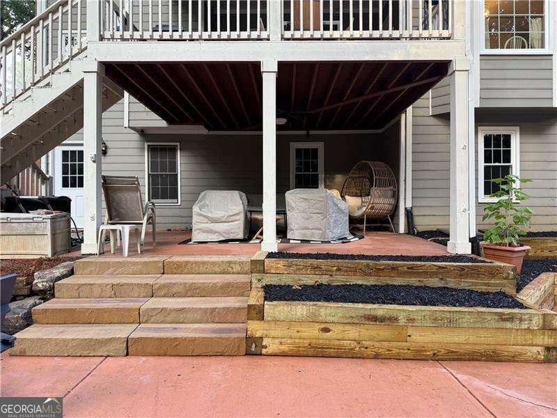 2249 Smoke Stone Circle Marietta - 36