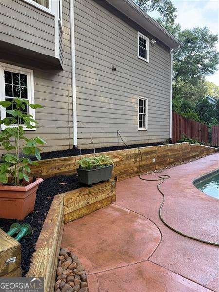 2249 Smoke Stone Circle Marietta - 37