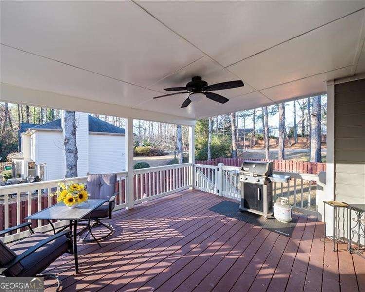 2249 Smoke Stone Circle Marietta - 4