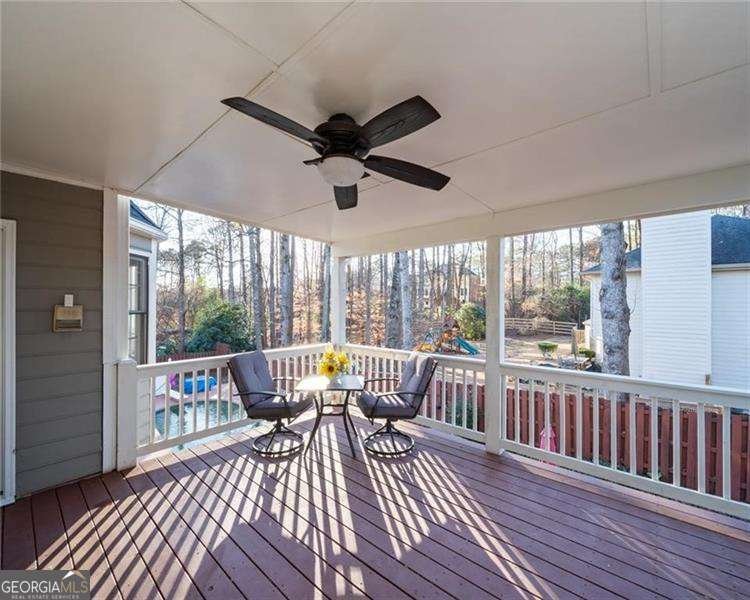 2249 Smoke Stone Circle Marietta - 5