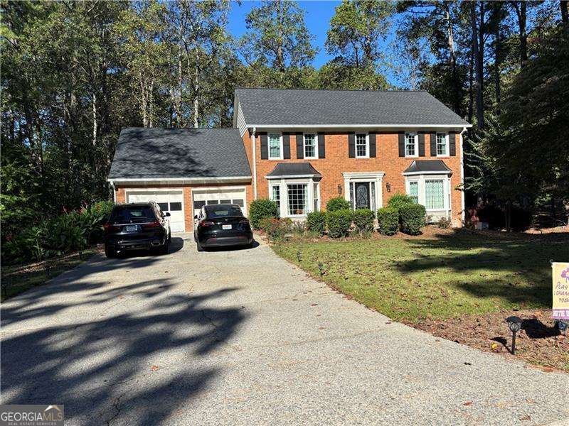 2249 Smoke Stone Circle Marietta - 6