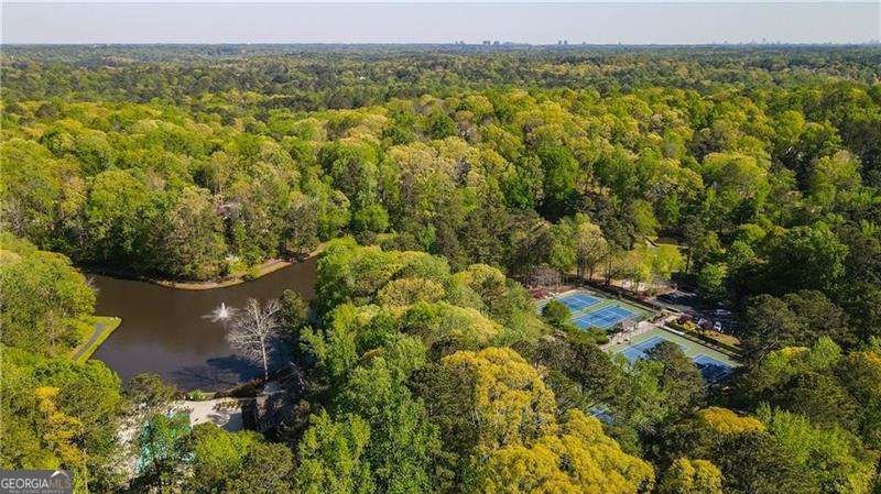 2249 Smoke Stone Circle Marietta - 9