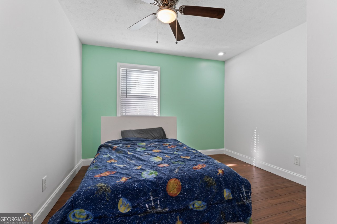 700 Pepperwood Trail Stone Mountain - 15